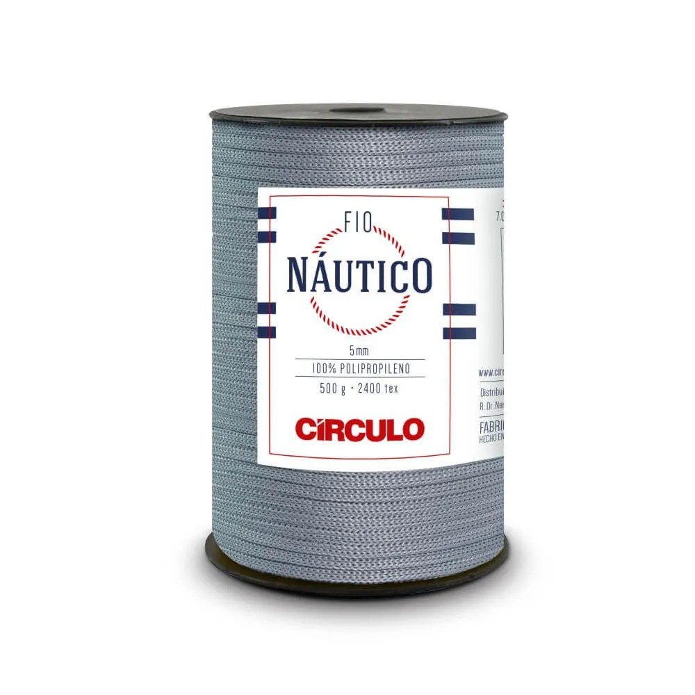 FIO NAUTICO 5MM